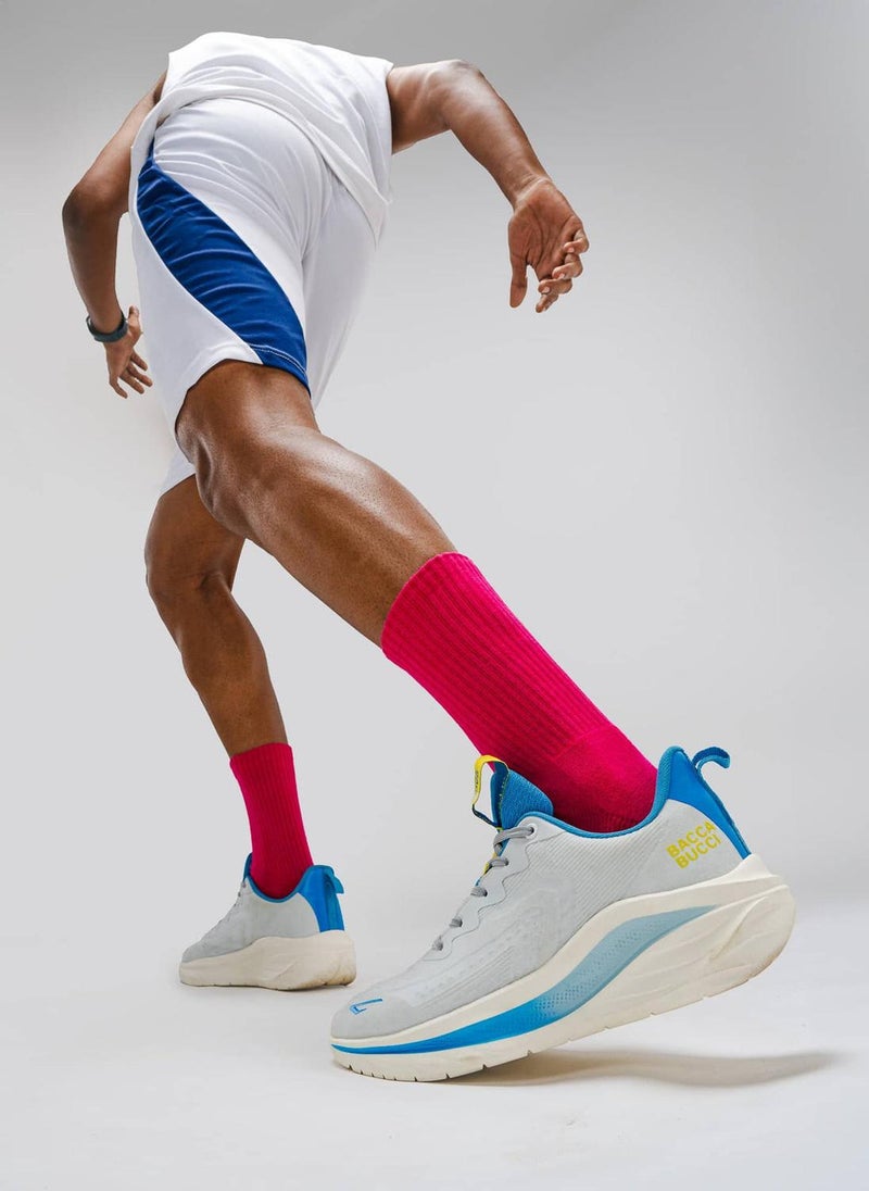 Bacca Bucci SPEED PRO Athleisure Running Shoes - Image 4